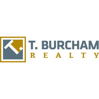 T. Burcham Realty logo, T. Burcham Realty contact details