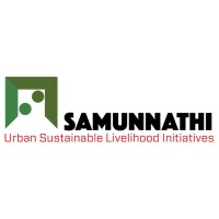 Samunnathi Urban Sustainable Livelihood Initiatives logo, Samunnathi Urban Sustainable Livelihood Initiatives contact details