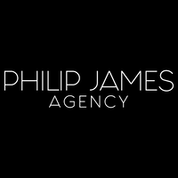 Philip James Agency logo, Philip James Agency contact details