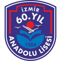 Izmir 60. Yil Anadolu Lisesi logo, Izmir 60. Yil Anadolu Lisesi contact details