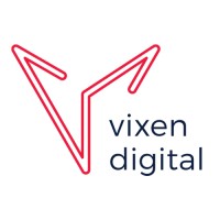 Vixen Digital logo, Vixen Digital contact details