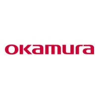 Okamura SG logo, Okamura SG contact details