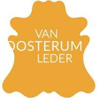 Van Oosterum Leder logo, Van Oosterum Leder contact details