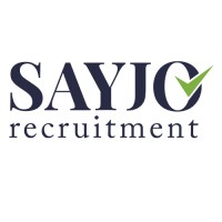 Sayjo Recruitment logo, Sayjo Recruitment contact details