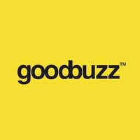 Goodbuzz Inc. logo, Goodbuzz Inc. contact details