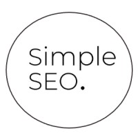 SimpleSEO logo, SimpleSEO contact details