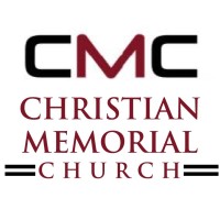 Christian Memorial Church logo, Christian Memorial Church contact details