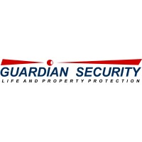 Guardian Security logo, Guardian Security contact details