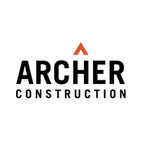 Archer Construction logo, Archer Construction contact details