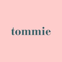 tommie magazine logo, tommie magazine contact details