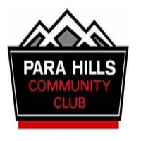 Para Hills Community Club logo, Para Hills Community Club contact details