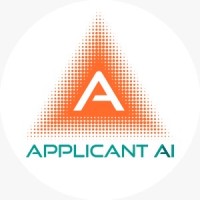 Applicant AI logo, Applicant AI contact details