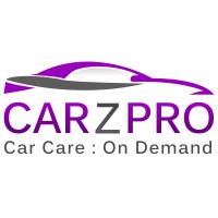 carzpro® logo, carzpro® contact details