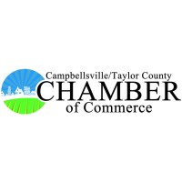 Campbellsville Taylor County Chamber of Commerce logo, Campbellsville Taylor County Chamber of Commerce contact details