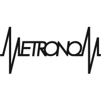 Metronom DJ School logo, Metronom DJ School contact details