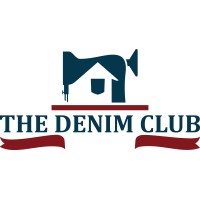 The Denim Club logo, The Denim Club contact details