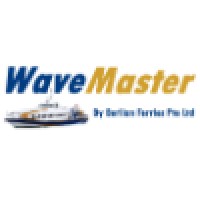 WaveMaster by Berlian Ferries Pte Ltd logo, WaveMaster by Berlian Ferries Pte Ltd contact details