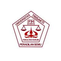 Peradilan Semu Universitas Trisakti logo, Peradilan Semu Universitas Trisakti contact details