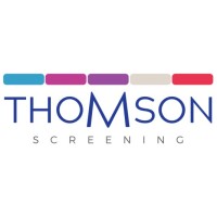 Thomson Screening logo, Thomson Screening contact details