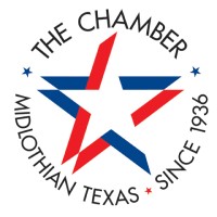 Midlothian Chamber of Commerce logo, Midlothian Chamber of Commerce contact details