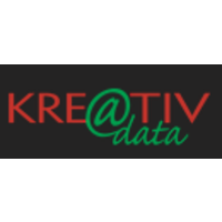 Kreativ Data AS logo, Kreativ Data AS contact details