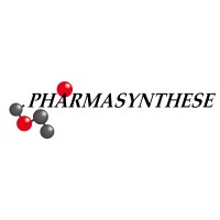 PHARMASYNTHESE logo, PHARMASYNTHESE contact details