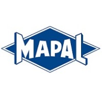 MAPAL FRANCE logo, MAPAL FRANCE contact details