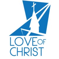 Love of Christ Church logo, Love of Christ Church contact details