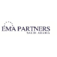 EMA Partners Saudi Arabia logo, EMA Partners Saudi Arabia contact details