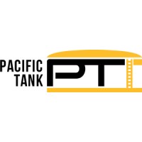 Pacific Tank & Construction, Inc logo, Pacific Tank & Construction, Inc contact details