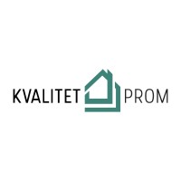 Kvalitet Prom logo, Kvalitet Prom contact details