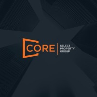 Core Select Property Group logo, Core Select Property Group contact details