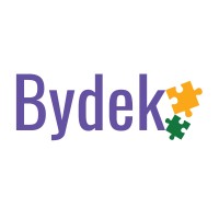 Bydek logo, Bydek contact details