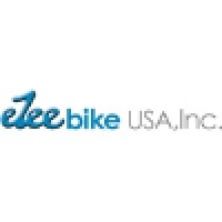 eZeebike USA logo, eZeebike USA contact details