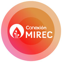 MIREC WEEK logo, MIREC WEEK contact details