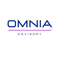 OMNIA ADVISORY logo, OMNIA ADVISORY contact details