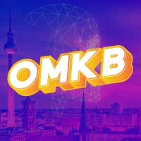 OMKB logo, OMKB contact details