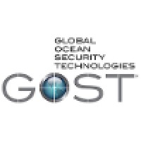 GOST Global logo, GOST Global contact details