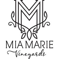 Mia Marie Vineyards logo, Mia Marie Vineyards contact details