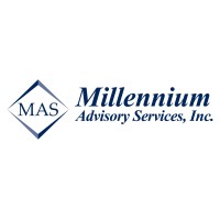 Millennium Advisory Services logo, Millennium Advisory Services contact details