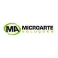 Microarte Informatica logo, Microarte Informatica contact details