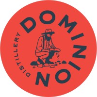 Dominion Distillery logo, Dominion Distillery contact details