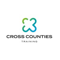 Cross Counties Training logo, Cross Counties Training contact details