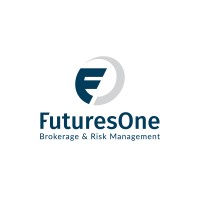 FuturesOne logo, FuturesOne contact details