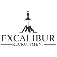 Excalibur Recruitment logo, Excalibur Recruitment contact details