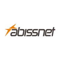 Abissnet logo, Abissnet contact details