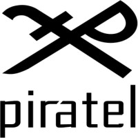 Piratel LLC logo, Piratel LLC contact details