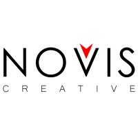 Novis Creative logo, Novis Creative contact details