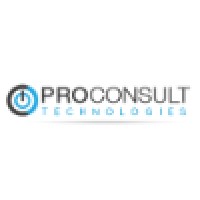 Proconsult Technologies logo, Proconsult Technologies contact details