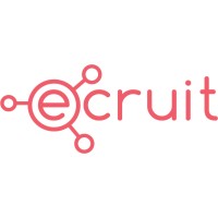 ecruit logo, ecruit contact details